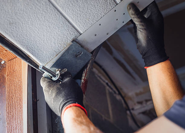 Reliable Garage Door Panel Replacement contractor in Audubon, NJ by Garage Doors Repair Pro